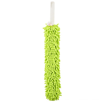 Hogar de 360 ​​grados de limpieza fácil flexible Magic Chenille Duster